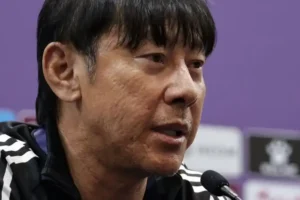 Tiga Pemain Senior Ulsan HD Buka Suara Soal Kontroversi Pemecatan Shin Tae-yong Shin Tae-yong (sumber foto: instagram @shintaeyong7777)