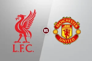 Liverpool vs Manchester United: Laga Penentu di Anfield, The Reds Wajib Bangkit! Liga Inggris: Liverpool vs Manchester United