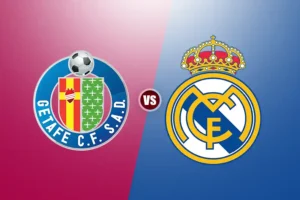 Getafe vs Real Madrid: Laga Pembuktian bagi Los Blancos Jelang El Clasico La Liga: Getafe vs Real Madrid