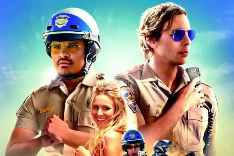 Sinopsis CHiPs (2017): Aksi Komedi Polisi yang Gagal Menarik Perhatian Penonton CHiPs (2017)