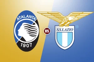 Serie A: Atalanta BC vs SS Lazio
