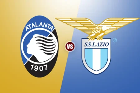 Serie A: Atalanta BC vs SS Lazio