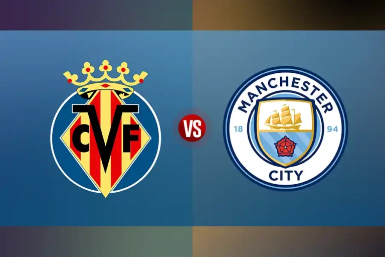 Villarreal vs Manchester City: The Citizens Bidik Kemenangan Tandang Perdana di Liga Champions 2025/26 Liga Champions UEFA: Villarreal CF vs Manchester City