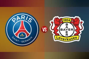 Bayer Leverkusen vs PSG: Les Parisiens Bidik Tiga Kemenangan Beruntun di Liga Champions 2025/26 Liga Champions UEFA: Bayer Leverkusen vs Paris Saint-Germain