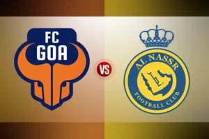 Tanpa Cristiano Ronaldo, Al Nassr Tetap Diunggulkan Hadapi FC Goa di Liga Champions Asia 2 Liga Champions Dua AFC: FC Goa vs Al Nassr