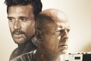 Sinopsis Reprisal (2018): Aksi Bruce Willis dan Frank Grillo dalam Kisah Perampokan Brutal Reprisal (2018)