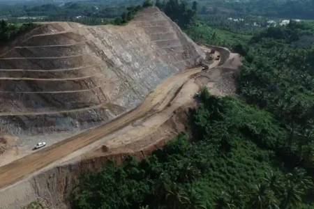 PERHAPI menegaskan pentingnya komitmen nyata pemerintah dalam memberantas tambang ilegal demi tata kelola sumber daya nasional yang berkeadilan.