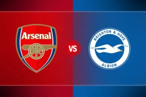 Arsenal vs Brighton: The Gunners Bidik Tiket Perempat Final EFL Cup di Emirates Stadium EFL Cup: Arsenal FC vs Brighton & Hove Albion FC