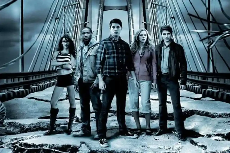 Sinopsis Final Destination 5 (2011): Aksi Menegangkan yang Jadi Jembatan Menuju Kisah Kematian Final Destination 5 (2011)
