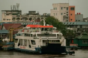 Kota Pontianak (foto: Rendi iD, pexels)