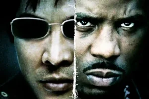 Sinopsis Cradle 2 the Grave (2003), Film Laga Ikonik Kolaborasi Jet Li dan DMX Cradle 2 the Grave (2003) (foto: Dok Prime Video)