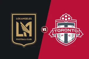 MLS: Los Angeles FC vs Toronto FC, Laga Perebutan Puncak Klasemen Barat MLS: Los Angeles FC vs Toronto FC