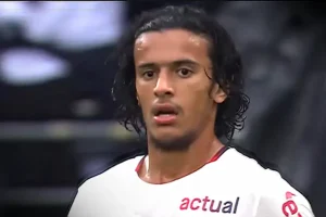 Real Madrid Pantau Bintang Muda Lille, Ayyoub Bouaddi Jadi Incaran Baru dari Ligue 1 Ayyoub Bouaddi