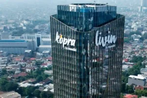Pertahankan Gelar Best Bank in Indonesia, Bank Mandiri Kembali Raih Penghargaan Global Finance 2025 Bank Mandiri