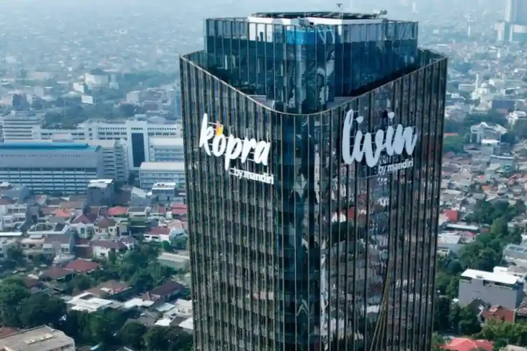 Pertahankan Gelar Best Bank in Indonesia, Bank Mandiri Kembali Raih Penghargaan Global Finance 2025 Bank Mandiri