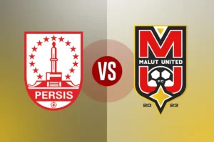 Persis Solo vs Malut United, Laga Krusial untuk Bangkit dan Bertahan di Papan Atas BRI Super League Liga Super: Persis Surakarta vs Malut United FC
