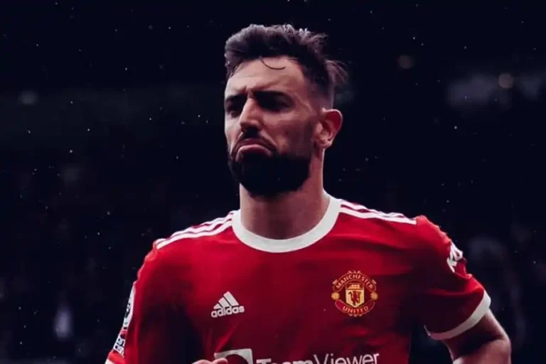 Bruno Fernandes (sumber foto: facebook @BrunoFernandesOfficial)
