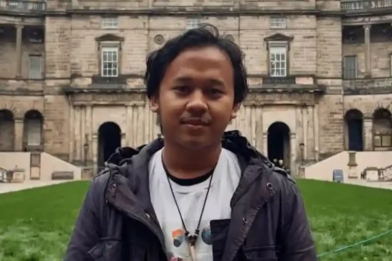 Muhammad Rusydan Mirwan Hadid