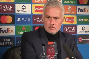 Jose Mourinho