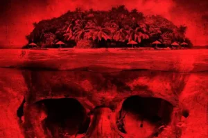 Sinopsis Cabin Fever: Patient Zero (2014), Prekuel Horor Sci-Fi yang Menguak Asal Usul Virus Mematikan Cabin Fever: Patient Zero (2014)