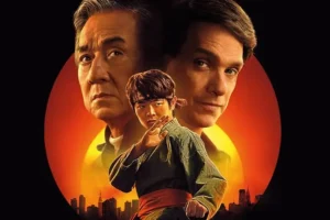 Karate Kid: Legends (2025), Hidupkan Kembali Warisan Miyagi Lewat Jackie Chan dan Ralph Macchio Karate Kid: Legends (2025)