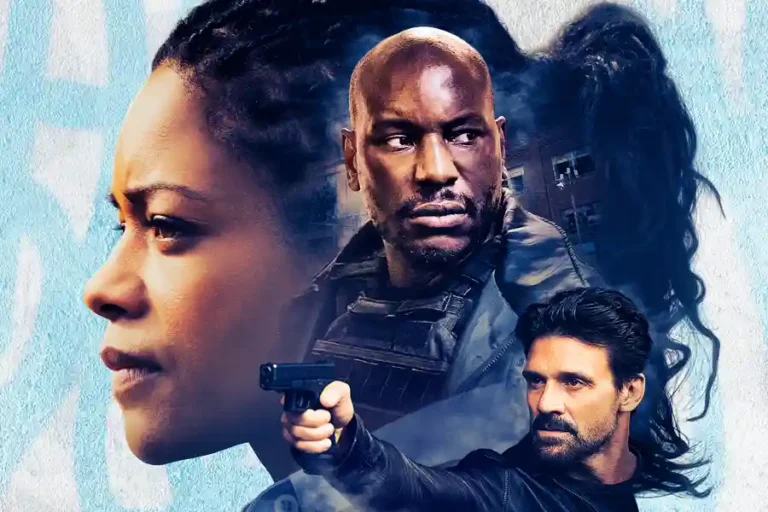 Sinopsis Black and Blue (2019): Saat Penegakan Keadilan Mesti Berhadapan dengan Polisi Korup Black and Blue (2019)