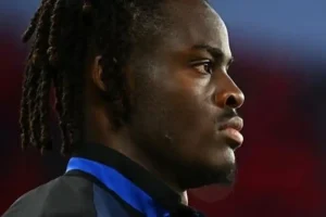 Inter Milan Bakal Lepas Yann Bisseck, Satu Syarat: Ada yang Nawar 35 Juta Euro pada Bursa Transfer Januari Yann Aurel Bisseck (sumber foto: instagram @aurel.yk)