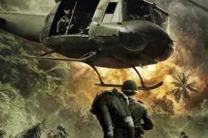 Sinopsis The Last Full Measure (2019): Konspirasi di Balik Kisah Kepahlawanan yang Terlupa The Last Full Measure (2019)