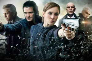Sinopsis Unlocked (2017): Aksi Agen CIA Hadapi Virus Mematikan, Film Terakhir Sutradara Michael Apted Unlocked (2017)