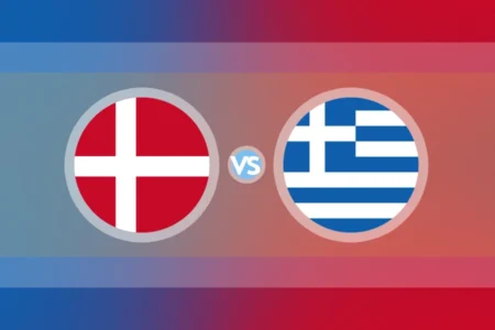 Denmark vs Yunani: Laga Penebusan dan Jurus Bertahan di Kualifikasi Piala Dunia 2026 Kualifikasi Piala Dunia FIFA Zona Eropa: Denmark vs Yunani