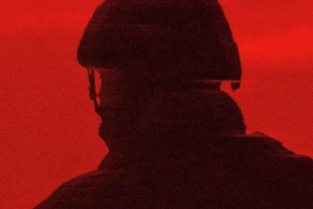 A House of Dynamite (2025): Thriller Politik Apokaliptik Terbaru Kathryn Bigelow yang Gegerkan Dunia A House of Dynamite (2025)