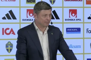 Jon Dahl Tomasson