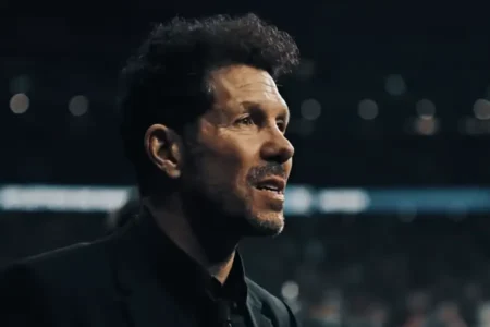 Jelang Laga Atletico Madrid vs Arsenal, Diego Simeone: Pemain Cedera Kembali Perkuat Tim! Diego Simeone