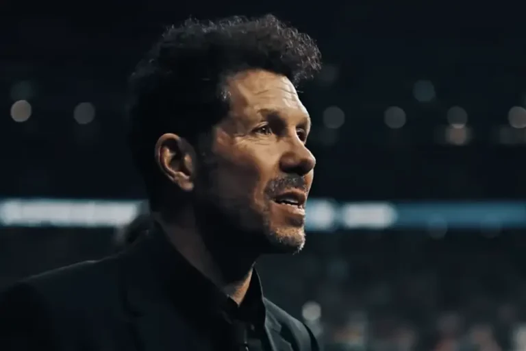 Jelang Laga Atletico Madrid vs Arsenal, Diego Simeone: Pemain Cedera Kembali Perkuat Tim! Diego Simeone