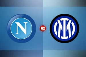 Serie A: SSC Napoli vs Inter Milan
