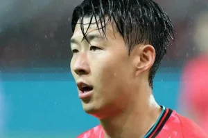 Son Heung-min Pecahkan Rekor Sepanjang Masa Timnas Korea, Siap Kembali Perkuat LAFC di MLS Son Heung-min (sumber foto: facebook @LAFC)