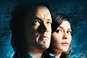 Sinopsis The Da Vinci Code (2006): Film dengan Paduan Sejarah, Misteri, dan Teori Konspirasi yang Mengguncang Dunia The Da Vinci Code (2006)