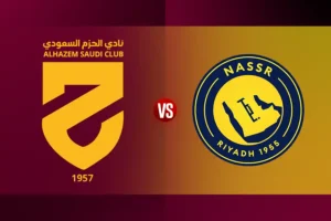 Al Hazm vs Al Nassr: Cristiano Ronaldo Siap Tampil, Misi Perpanjang Rekor Sempurna di Liga Pro Saudi Saudi Pro League: Al-Hazem Saudi Club vs Al-Nassr FC