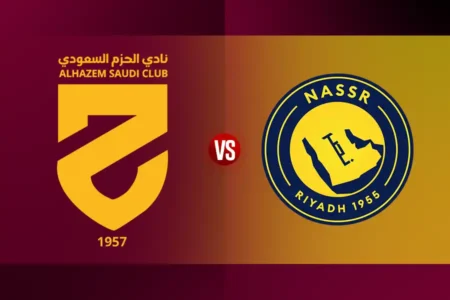 Al Hazm vs Al Nassr: Cristiano Ronaldo Siap Tampil, Misi Perpanjang Rekor Sempurna di Liga Pro Saudi Saudi Pro League: Al-Hazem Saudi Club vs Al-Nassr FC