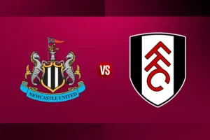 Liga Utama Inggris: Newcastle vs Fulham