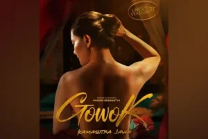 Gowok: Kamasutra Jawa (2025)