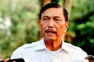 Luhut Binsar Pandjaitan