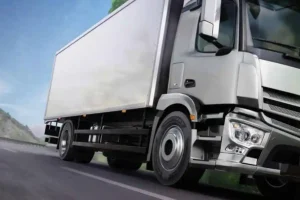 Hankook Tire Rilis Rekomendasi Strategis untuk Perusahaan Ekspedisi Tingkatkan Keandalan Pengiriman Hankook Smart Flex AH31K dengan Desain Kerf 3D