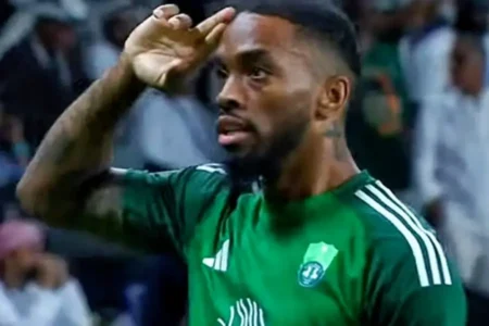 Ivan Toney, Al Ahli