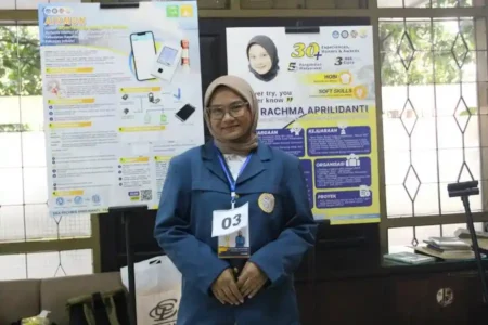 Eka Rachma Aprilidanti