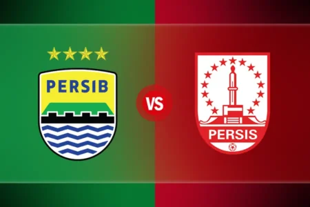 Persib vs Persis: Maung Bandung Bidik Kemenangan, Laskar Sambernyawa Siapkan Strategi Kebangkitan Liga Super 2025/2026, Persib Bandung vs Persis Solo