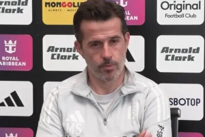 Marco Silva