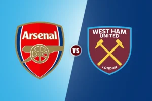Arsenal vs West Ham: Nuno Espírito Santo Tantang Arteta di Emirates Stadium Premier League: Arsenal v West Ham United
