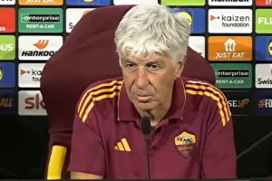 Gian Piero Gasperini