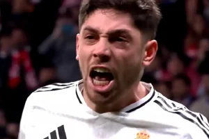 Federico Valverde